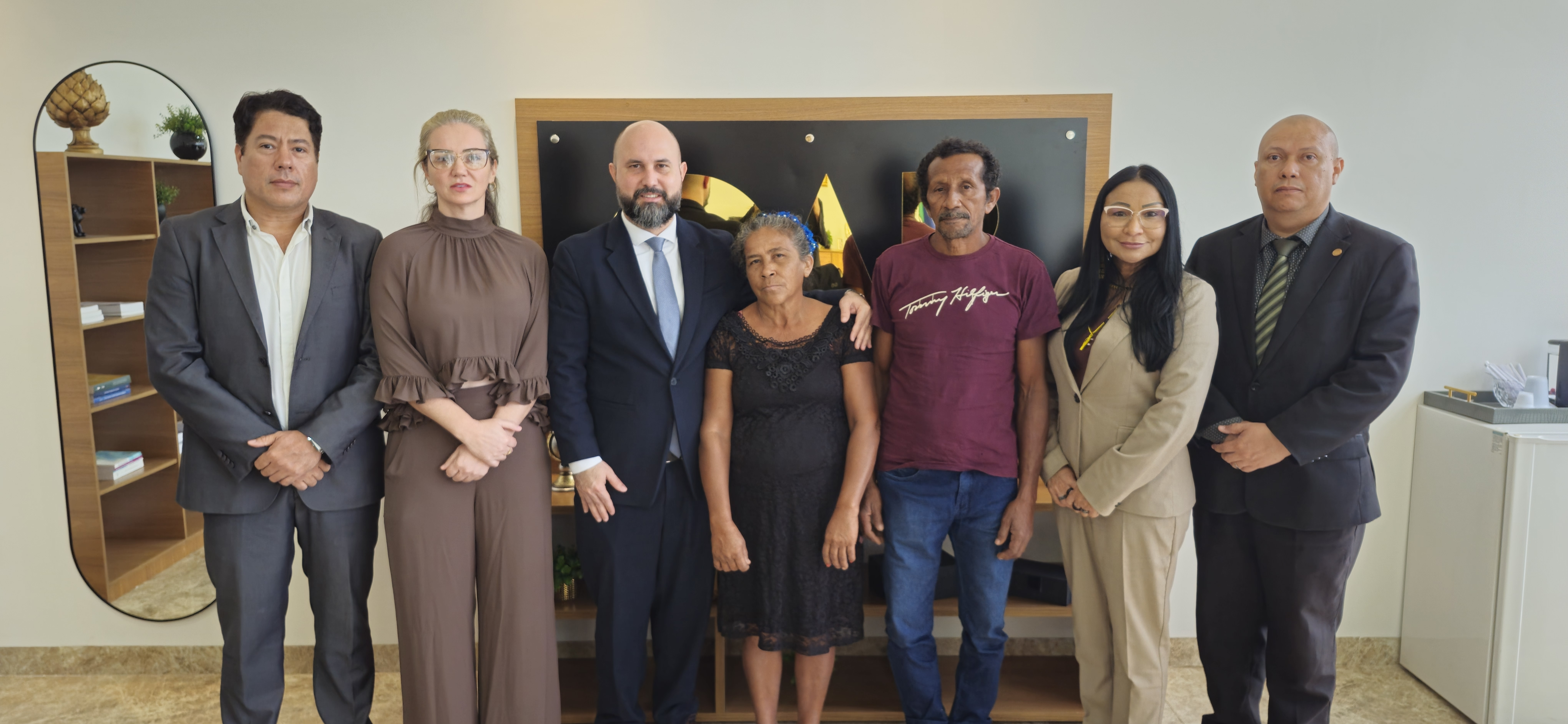 OAB-AP  reforça compromisso no combate a crimes contra crianças